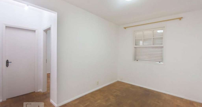 Apartamento para Aluguel - Parque Industrial, 2 Quartos,  55 m² - Campinas