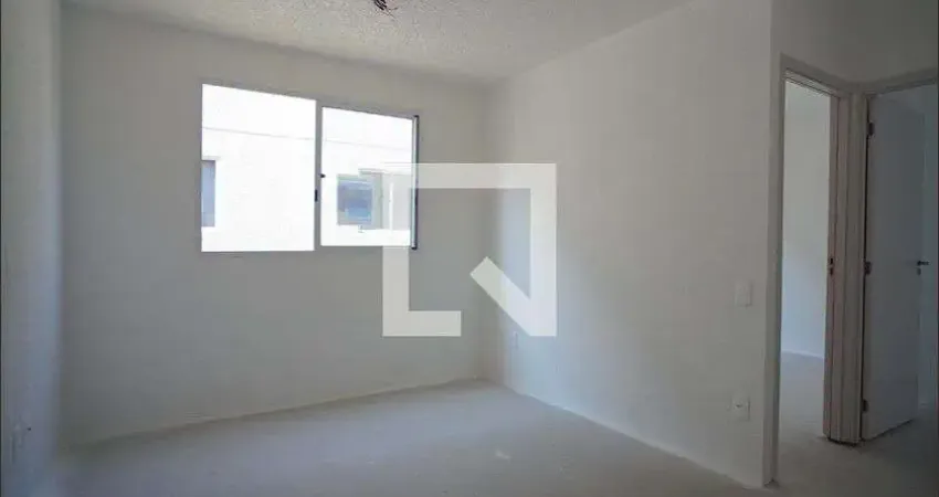 Apartamento para Aluguel - Jardim Carvalho, 2 Quartos,  41 m² - Porto Alegre