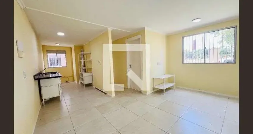 Apartamento para Aluguel - Sarandi, 1 Quarto,  48 m² - Porto Alegre