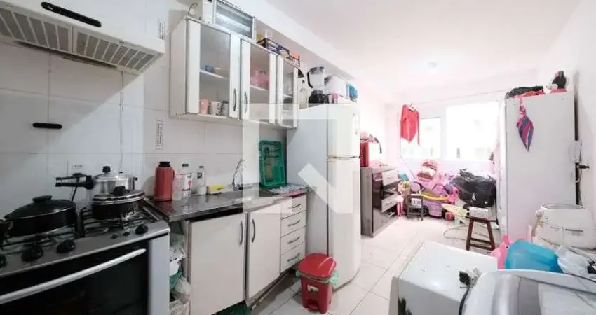 Apartamento para Aluguel - Cangaíba, 1 Quarto,  30 m² - São Paulo
