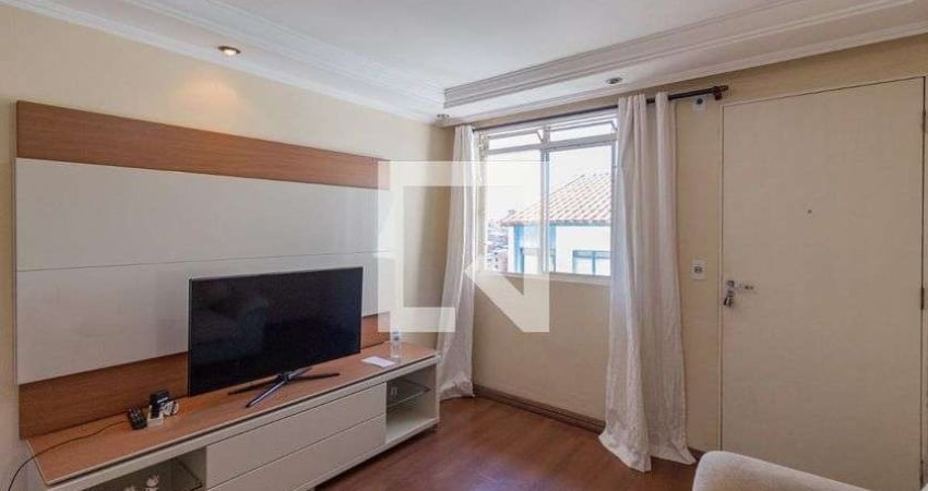 Apartamento para Aluguel - Padroeira, 2 Quartos,  50 m² - Osasco