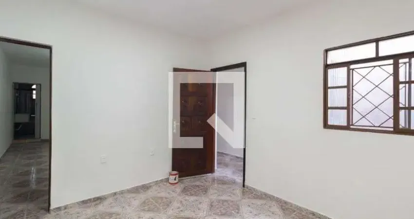 Casa / Sobrado em Condomínio para Aluguel - Jardim Santo Antonio, 2 Quartos,  125 m² - São Paulo