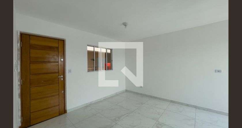 Apartamento para Aluguel - Itaquera, 2 Quartos,  58 m² - São Paulo