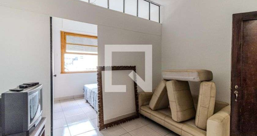 Apartamento para Aluguel - Centro, 1 Quarto,  38 m² - São Paulo