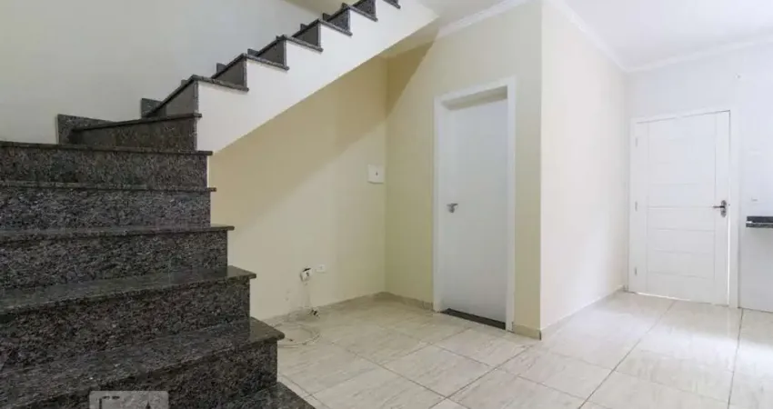 Casa / sobrado em condomínio para aluguel - mooca, 2 quartos, 50 m² - são paulo