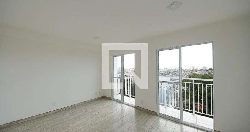Apartamento para Aluguel - Vila Ema, 1 Quarto,  28 m² - São Paulo