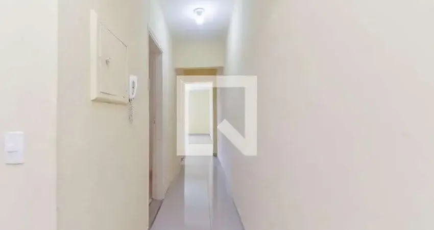 Kitnet / Stúdio para Aluguel - Centro, 1 Quarto,  54 m² - São Paulo