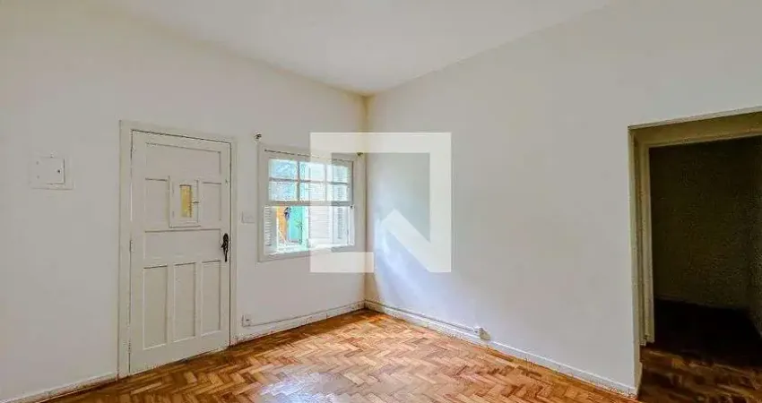 Casa / Sobrado em Condomínio para Aluguel - Cambuci, 1 Quarto,  40 m² - São Paulo