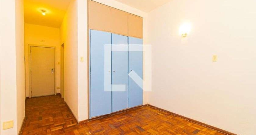 Kitnet / Stúdio para Aluguel - Consolação, 1 Quarto,  35 m² - São Paulo
