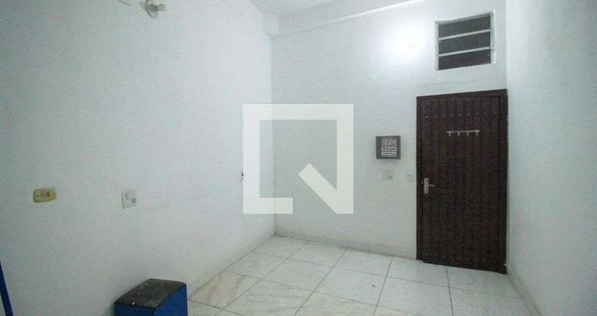 Kitnet / Stúdio para Aluguel - Mooca, 1 Quarto,  39 m² - São Paulo