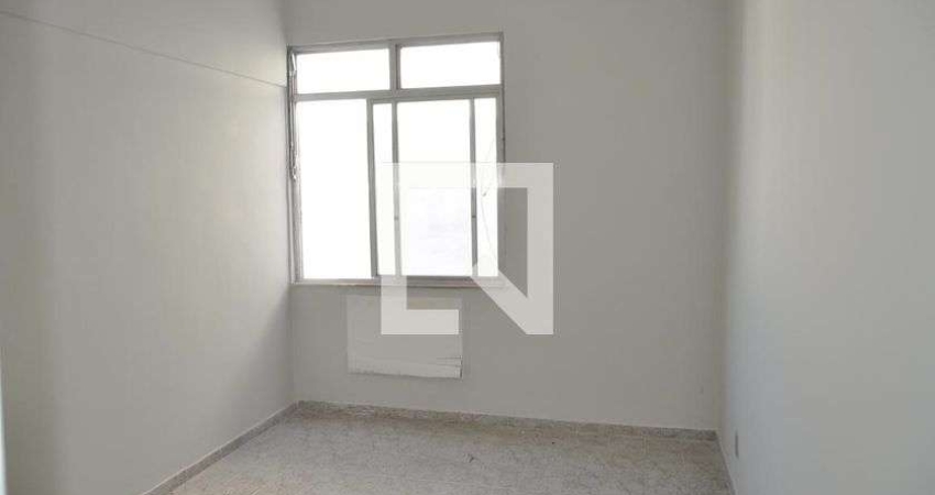 Apartamento para Aluguel - Engenho Novo, 3 Quartos,  78 m² - Rio de Janeiro