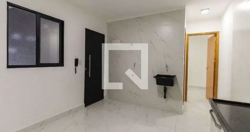 Apartamento para Aluguel - Itaquera, 1 Quarto,  35 m² - São Paulo