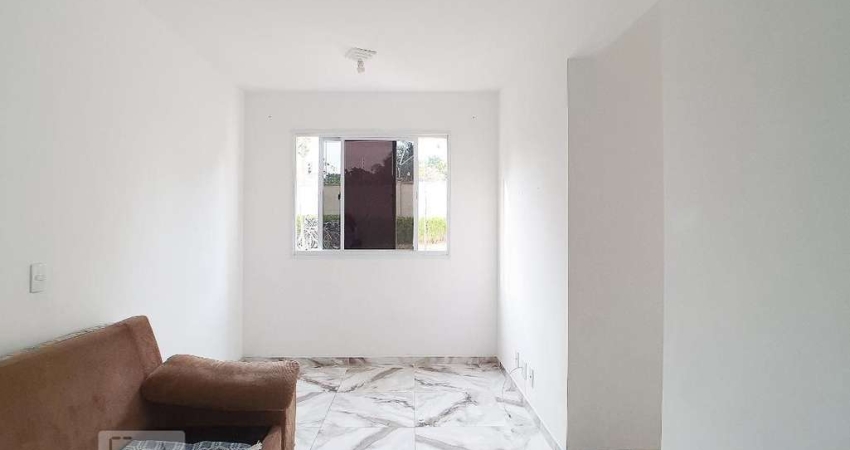 Apartamento para Aluguel - Ermelino Matarazzo, 2 Quartos,  41 m² - São Paulo