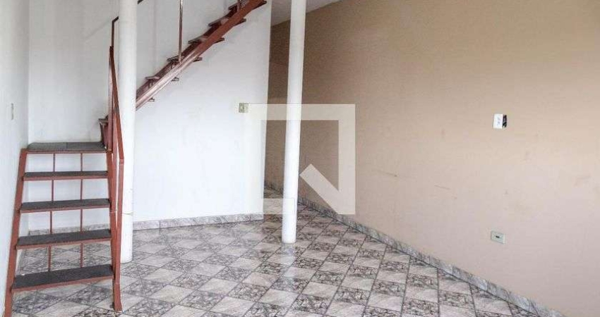 Casa para Aluguel - Mikail II, 2 Quartos,  200 m² - Guarulhos