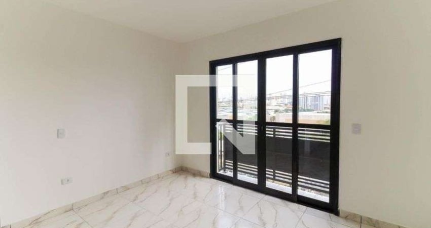 Casa / Sobrado em Condomínio para Aluguel - Mooca, 1 Quarto,  30 m² - São Paulo