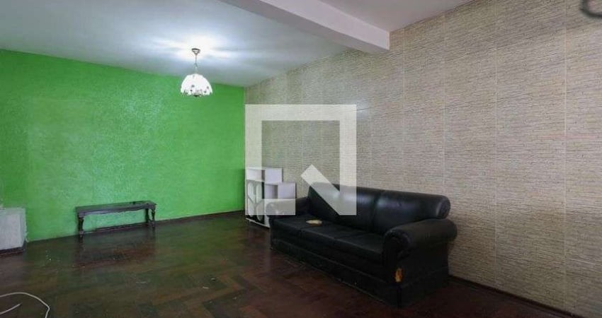 Casa para Aluguel - Vila Nova Cachoeirinha, 1 Quarto,  70 m² - São Paulo