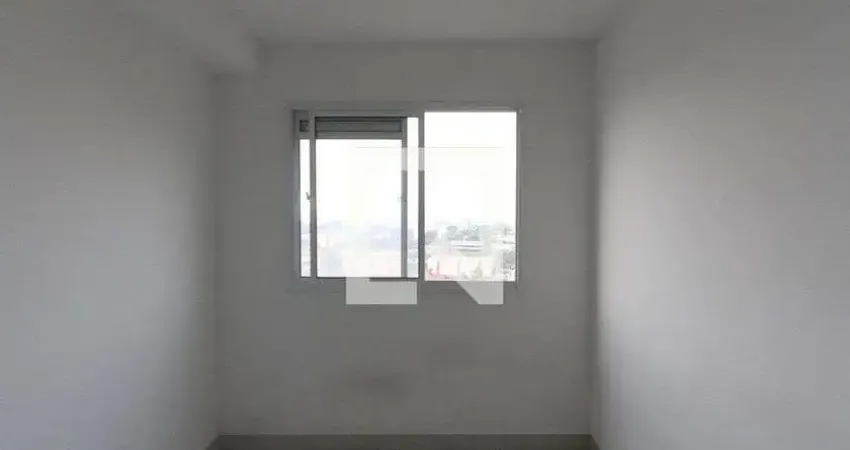 Apartamento para Aluguel - Sapopemba, 1 Quarto,  26 m² - São Paulo