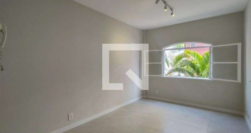 Apartamento para Aluguel - Canto do Forte, 2 Quartos,  63 m² - Praia Grande