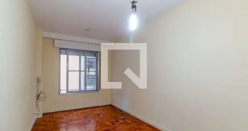 Kitnet / Stúdio para Aluguel - Centro, 1 Quarto,  34 m² - São Paulo