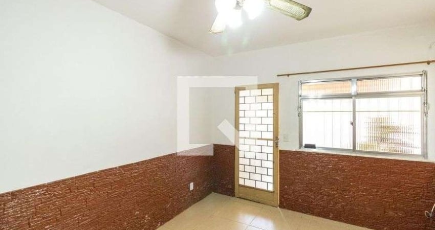 Casa para Aluguel - Campo Grande, 3 Quartos,  120 m² - Rio de Janeiro