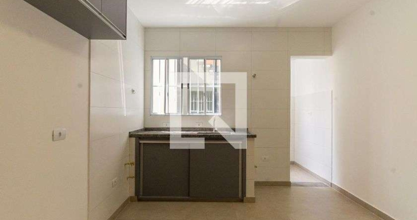 Casa / Sobrado em Condomínio para Aluguel - Vila Carrão, 1 Quarto,  30 m² - São Paulo