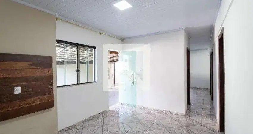 Casa para Aluguel - Jaqueline, 3 Quartos,  102 m² - Belo Horizonte