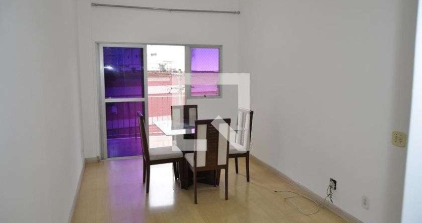 Apartamento para Aluguel - Méier, 2 Quartos,  57 m² - Rio de Janeiro
