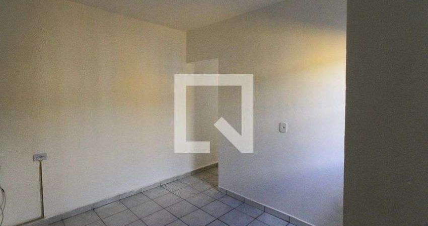 Casa para Aluguel - Sapopemba, 3 Quartos,  80 m² - São Paulo