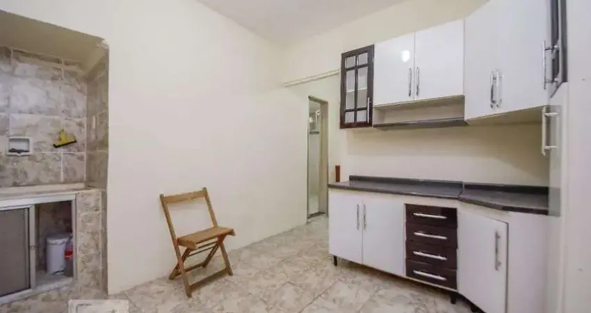 Kitnet / Stúdio para Aluguel - Consolação, 1 Quarto,  34 m² - São Paulo