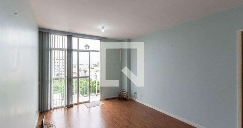 Apartamento para Aluguel - Engenho Novo, 2 Quartos,  60 m² - Rio de Janeiro