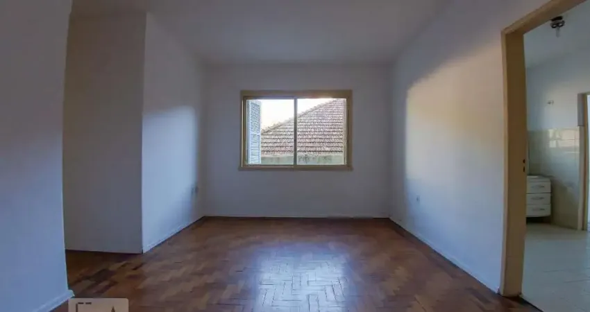 Apartamento para Aluguel - São João , 3 Quartos,  100 m² - Porto Alegre