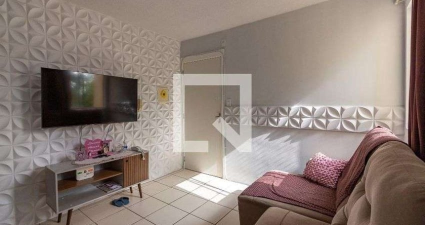 Apartamento para Aluguel - Partenon, 2 Quartos,  70 m² - Porto Alegre