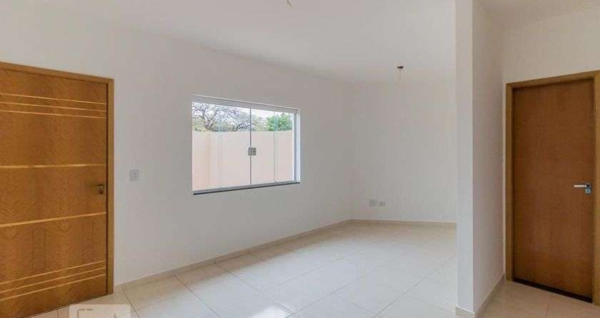 Casa / Sobrado em Condomínio para Aluguel - Vila Euthalia, 1 Quarto,  55 m² - São Paulo