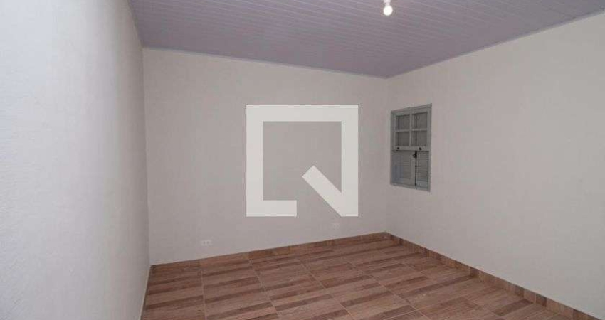 Casa / Sobrado em Condomínio para Aluguel - Vila Carrão, 1 Quarto,  39 m² - São Paulo