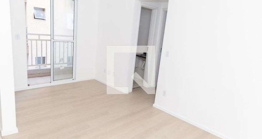 Apartamento para Aluguel - Vila Nova Bonsucesso, 2 Quartos,  67 m² - Guarulhos