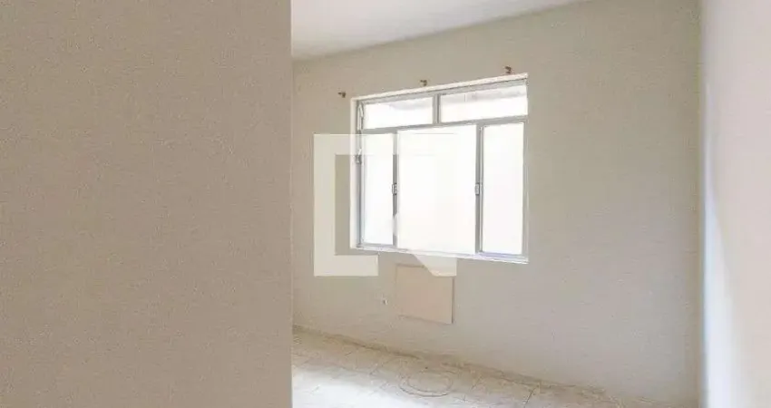 Kitnet / Stúdio para alugar na Campo de São Cristóvão, São Cristóvão, Rio de Janeiro