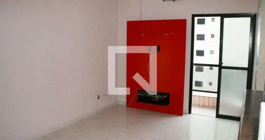 Apartamento para Aluguel - Vila Caiçara, 2 Quartos,  65 m² - Praia Grande