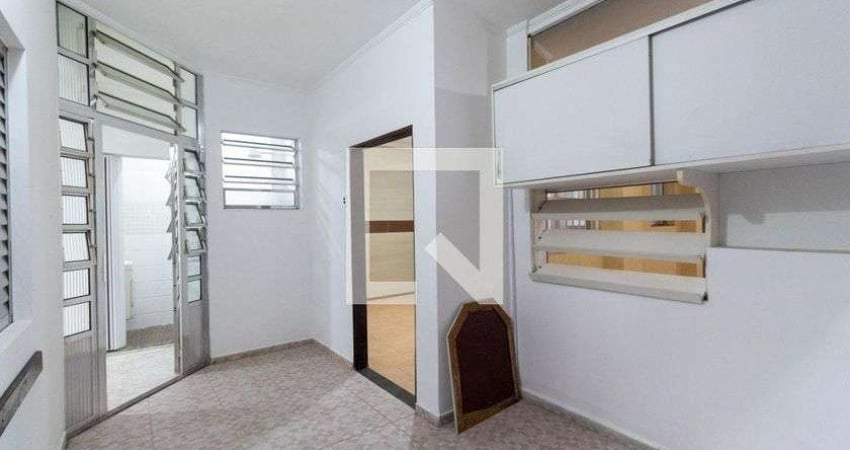 Casa para Aluguel - Cangaíba, 2 Quartos,  130 m² - São Paulo