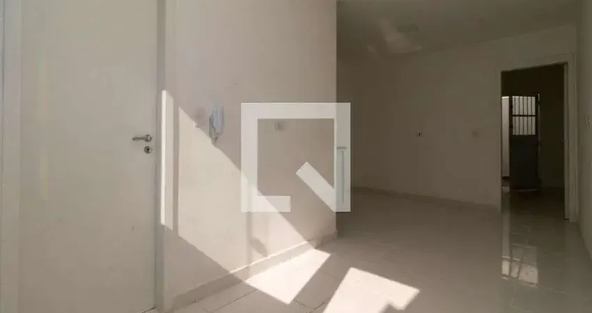 Casa para Aluguel - Vila Prudente, 1 Quarto,  35 m² - São Paulo