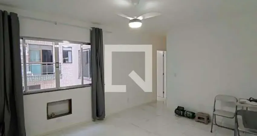 Apartamento para Aluguel - Pechincha, 2 Quartos,  60 m² - Rio de Janeiro