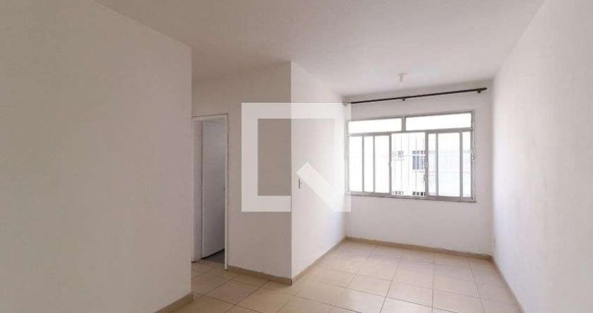 Apartamento para Aluguel - Méier, 2 Quartos,  58 m² - Rio de Janeiro