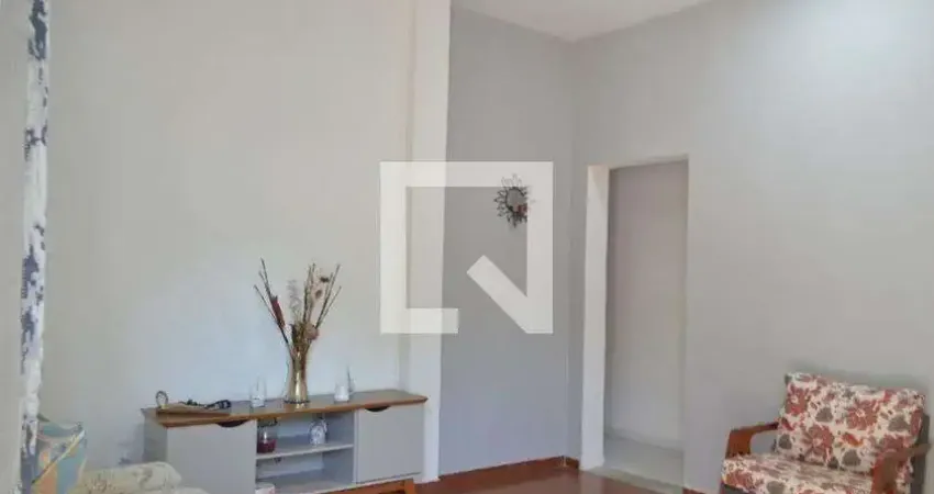 Casa para Aluguel - Curicica, 1 Quarto,  60 m² - Rio de Janeiro