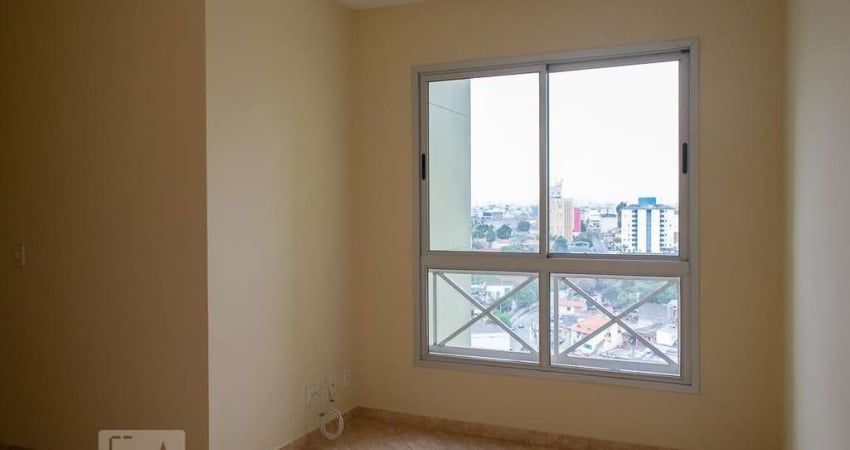 Apartamento para Aluguel - Freguesia do Ó, 2 Quartos,  50 m² - São Paulo