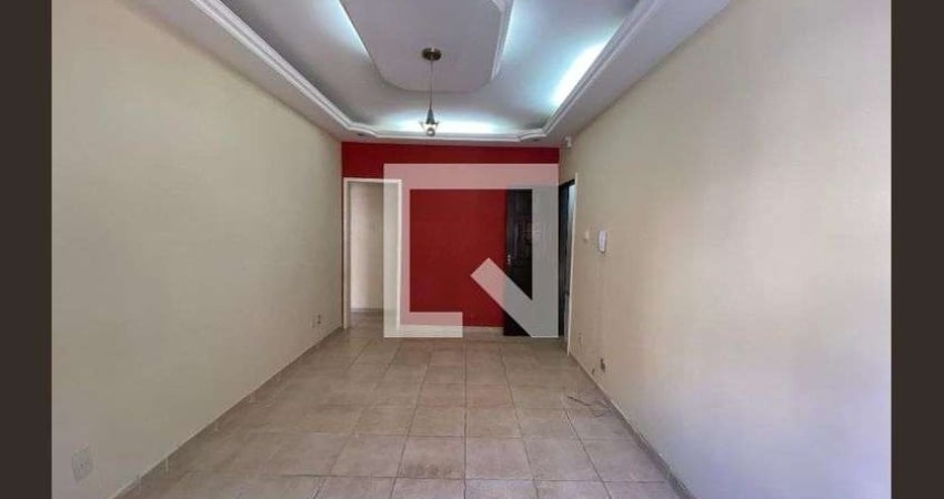 Apartamento para Aluguel - Méier, 2 Quartos,  55 m² - Rio de Janeiro