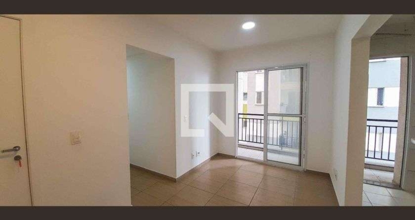 Apartamento para Aluguel - São Pedro, 2 Quartos,  49 m² - Osasco