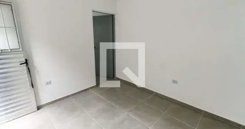 Casa para Aluguel - Jardim Olinda, 1 Quarto,  80 m² - São Paulo