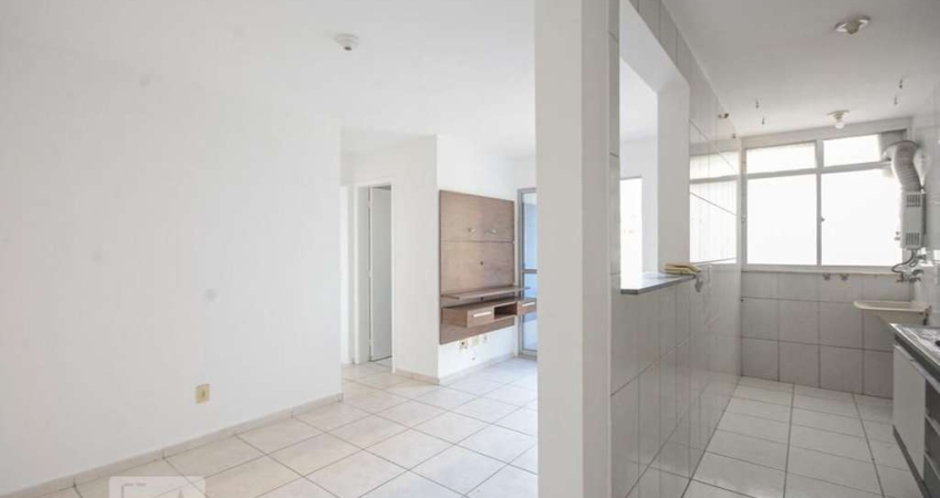 Cobertura para Aluguel - Taquara, 2 Quartos,  60 m² - Rio de Janeiro