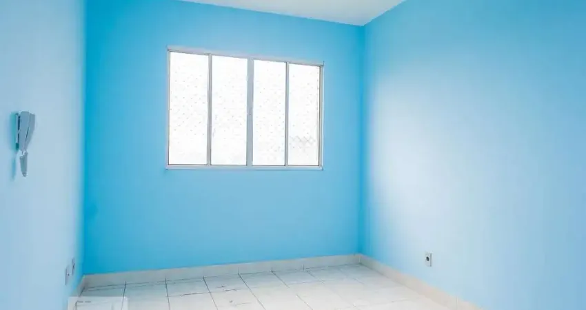 Apartamento para Aluguel - Belém, 2 Quartos,  48 m² - São Paulo