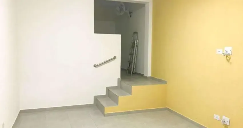 Casa para Aluguel - Tatuapé, 1 Quarto,  30 m² - São Paulo