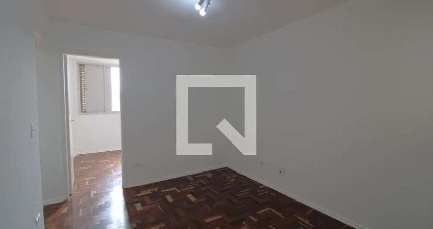 Apartamento para Aluguel - Vila Romano, 2 Quartos,  40 m² - São Paulo